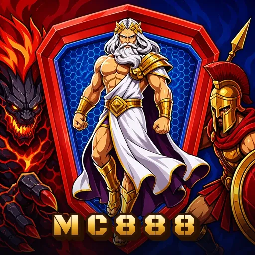 Apa itu mc888